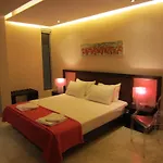 Apart-hotel Island 4*