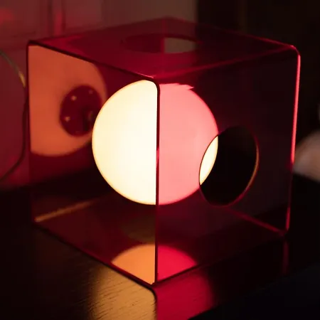 Ξενοδοχείο με διαμερίσματα Island 4*