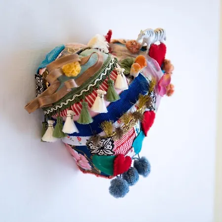 Island Ξενοδοχείο με διαμερίσματα