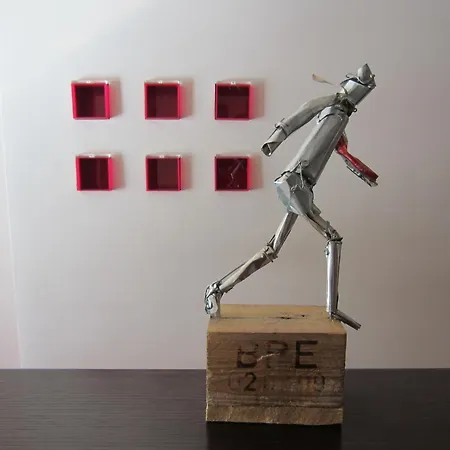 Ξενοδοχείο με διαμερίσματα Island 4*