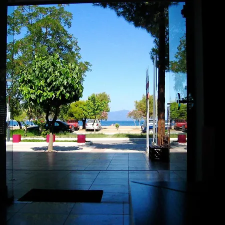 Island Pefki (Evia)