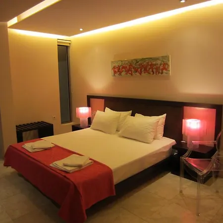 Aparthotel Island 4*