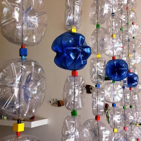 Ξενοδοχείο με διαμερίσματα Island