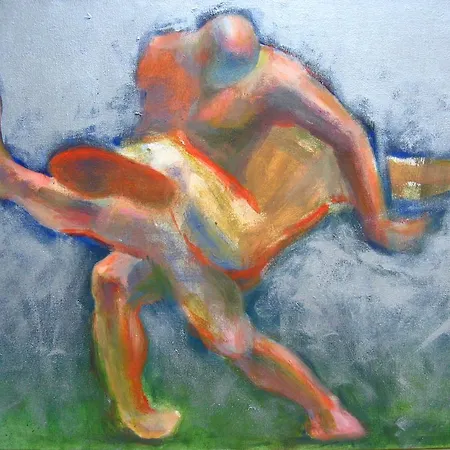 Ξενοδοχείο με διαμερίσματα Island