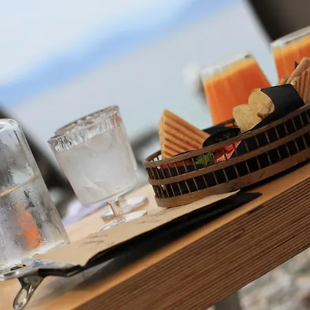 Island Appart hôtel *