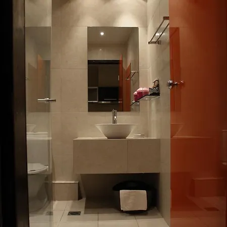 Island Ξενοδοχείο με διαμερίσματα