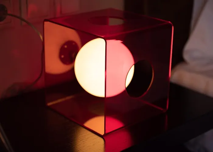 Ξενοδοχείο με διαμερίσματα Island 4*