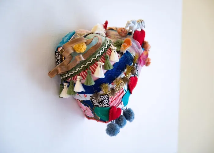 Island Ξενοδοχείο με διαμερίσματα