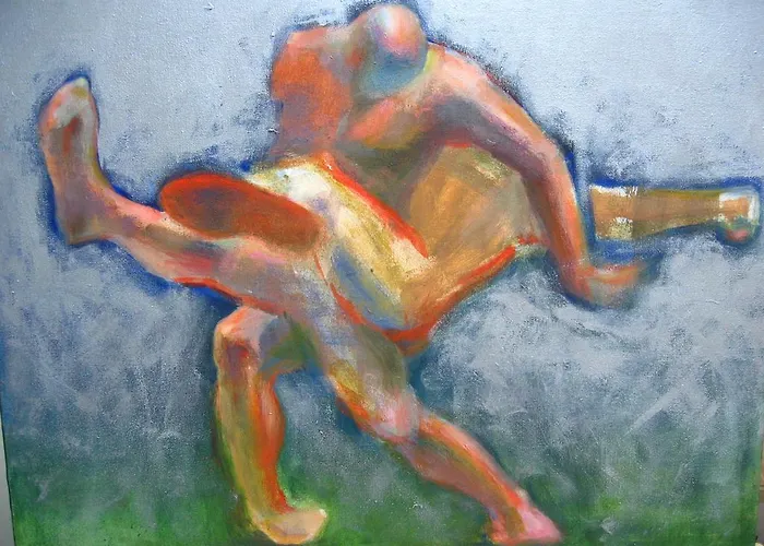 Ξενοδοχείο με διαμερίσματα Island