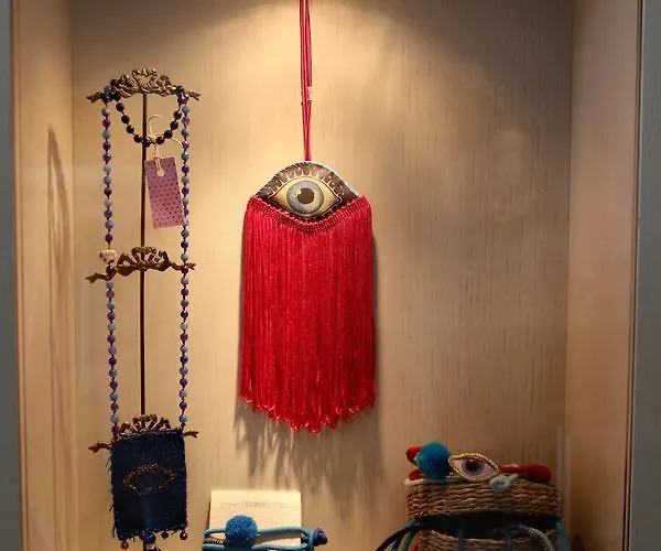 Island Ξενοδοχείο με διαμερίσματα